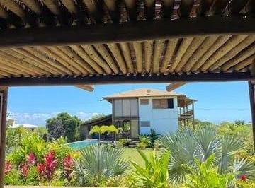 Casa de 7 quartos, Maraú · Casa com 3300 m² e 7 quartos à venda em Barra Grande