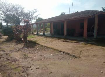 Rural de 2 quartos, Ibiúna · Ótima chácara em Ibiúna tipo sítio com 5000mts2!!!