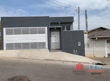 Casa · 153m² · 3 Quartos · 2 Vagas · Casa a Venda no Jardim Itália - Itupeva