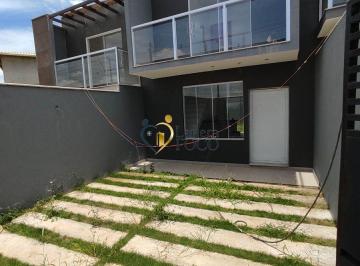 Casa de 2 quartos, Santa Luzia · 894. CASA PARA VENDA, B. LIBERDADE, SANTA LUZIA