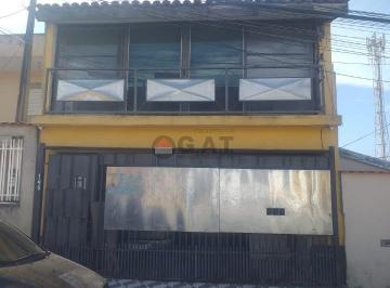 Foto 27 · Casa para Locação na Vila Haro, Sorocaba-SP: 4 Quartos, 3 Salas, 4 Banheiros, 2 Vagas de Garagem!