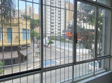 Comercial , São Paulo · Santa Cecília - rua das Palmeiras, 416