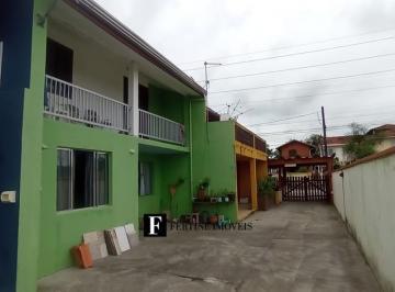 Casa · 59m² · 3 Quartos · 1 Vaga · Sobrado em condomínio próximo ao mar