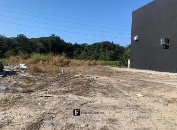 Terreno · 1320m² · Lote frente a rodovia em Pontal do Paraná