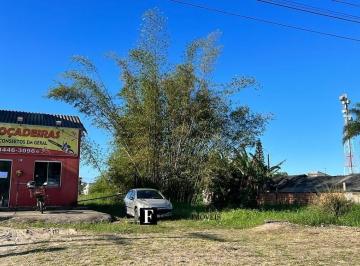 Terreno · 440m² · Terreno com Ponto de Comercial em Praia de Leste