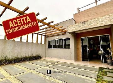 Casa · 73m² · 2 Quartos · 2 Vagas · Casa na praia com Parcelamento direto construtora