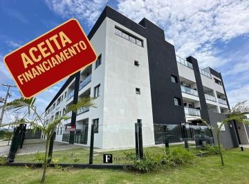 Apartamento · 34m² · 2 Quartos · 1 Vaga · Residencial Albatroz com piscina