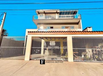 Casa · 695m² · 5 Quartos · 3 Vagas · Triplex frente Rodovia com Sala comercial