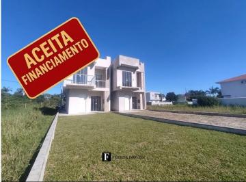 Casa · 120m² · 3 Quartos · 2 Vagas · Sobrados novos no Atami