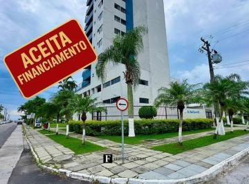 Apartamento · 113m² · 4 Quartos · 1 Vaga · Apartamento 4 quartos com vista pro mar em Caioba