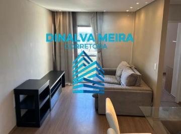 Foto 01 · Apartamento, Vila do Castelo, São Paulo, SP