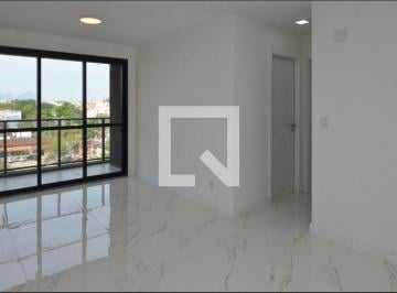 Apartamento · 78m² · 2 Quartos · 1 Vaga · Apartamento para Aluguel - Recreio, 2 Quartos,  78 m2 - Rio de Janeiro