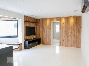 Apartamento · 68m² · 1 Quarto · 1 Vaga · Apartamento para Aluguel - Pinheiros, 1 Quarto,  68 m2 - São Paulo