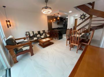 Casa de 4 quartos, Cabo Frio · Casa Novíssima Requinte Acabamento Vista Mar Peró