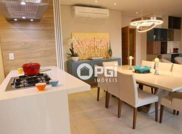 6cfb998496abee5caf4fea4dcdeed6a6a7f7652a · Apartamento com 3 dormitórios à venda, 144 m² por R$ 1.200.000,00 - Nova Aliança - Ribeirão Preto/SP