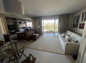 Apartamento de 2 quartos, São Paulo · Belissimo Apartamento Semi Mobiliado Para Venda