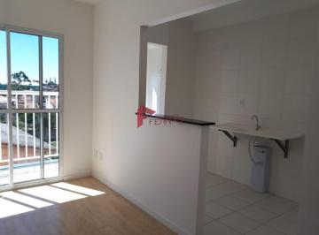 Foto 01 · Apartamento, Centro, Embu Guaçu, SP