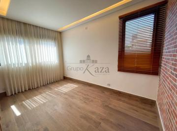 Casa de 4 quartos, São José dos Campos · Casa Nova - Urbanova - Condomínio Monte Carlo - 4 Dormitórios - 337m².