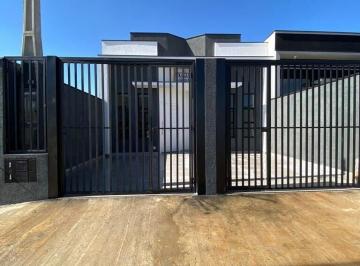 Casa · 52m² · 2 Quartos · 1 Vaga · Casa à venda no bairro Jardim Santa Marta - Sorocaba/SP