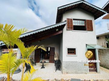 Casa · 800m² · 4 Quartos · 7 Vagas · Casa à venda em condomínio de Bom Jesus dos Perdões escriturado