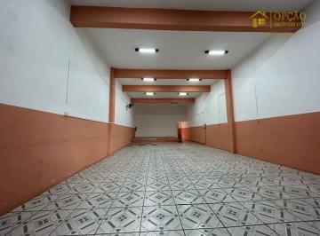 33069ab15f1c24d6984a7cd8ad1ad99fd3c89800 · Salão, 123 m² - venda por R$ 350.000,00 ou aluguel por R$ 2.800,00/mês - Residencial Dona tonica - I