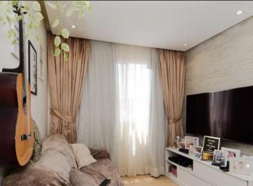 Apartamento de 2 quartos, Guarulhos · Apartamento com 2 dormitórios à venda, 43 m² por R$ 270.000 - Jardim Cocaia
