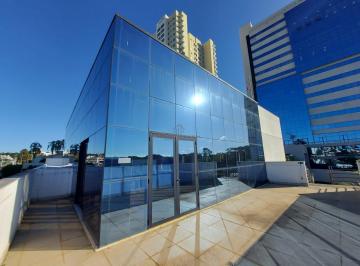 Foto 16 · Exclusivo espaço comercial dentro do complexo Sky Towers Office - 450m² - Indaiatuba