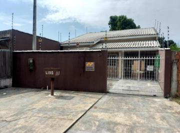 Foto 01 · RESIDÊNCIA À VENDA, BAIRRO URUPÁ, JI-PARANÁ