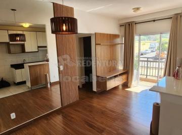 Apartamento · 54m² · 2 Quartos · 1 Vaga · Nova Residence Quinta das Paineiras - Apartamento com 02 dormitórios com armários embutidos