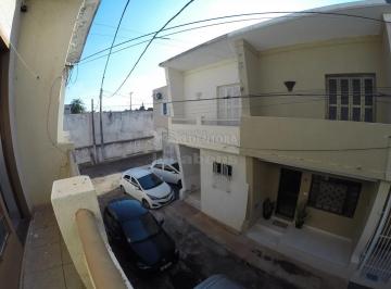 Casa · 80m² · 2 Quartos · 1 Vaga · Casa Sobrado em São José do Rio Preto