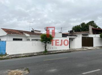 Foto 01 · Casa, Palmeira, Campina Grande, PB