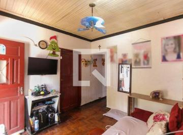 Casa · 270m² · 3 Quartos · 1 Vaga · Casa à Venda - Chácara Agrindus, 3 Quartos, 270 m² - Taboão da Serra