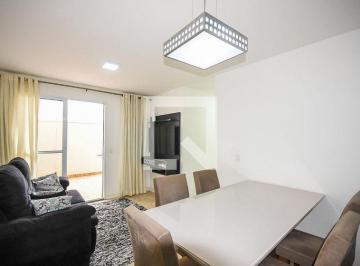 Apartamento · 78m² · 2 Quartos · 1 Vaga · Apartamento à Venda - Portal do Morumbi, 2 Quartos,  78 m² - São Paulo