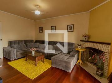 Casa · 235m² · 4 Quartos · 2 Vagas · Casa à Venda - Pinheiro, 4 Quartos,  235 m² - São Leopoldo