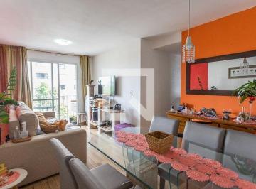 Apartamento · 69m² · 3 Quartos · 1 Vaga · Apartamento à Venda - Centro, 3 Quartos,  69 m² - Diadema
