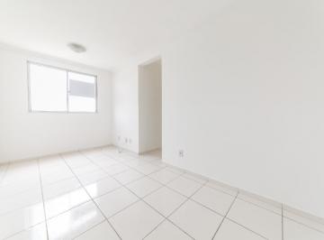 Apartamento · 70m² · 3 Quartos · 1 Vaga · Apartamento à Venda - Parque Prado, 3 Quartos, 70 m² - Campinas