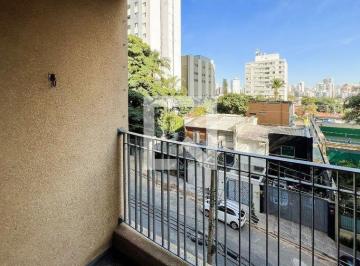 Apartamento · 64m² · 2 Quartos · 1 Vaga · Apartamento à Venda - Vila Olímpia, 2 Quartos, 64 m² - São Paulo