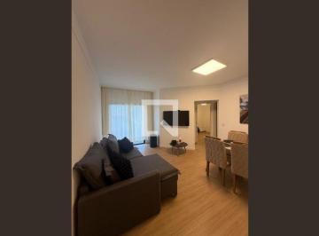 Apartamento · 64m² · 2 Quartos · 1 Vaga · Apartamento à Venda - Vila Olímpia, 2 Quartos,  64 m² - São Paulo