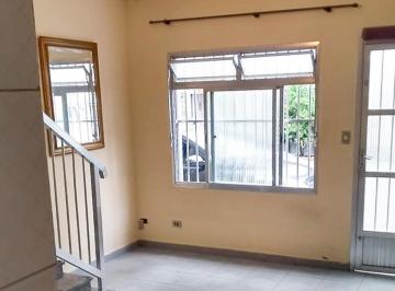 Apartamento · 80m² · 2 Quartos · 1 Vaga · Apartamento à Venda - Tatuapé, 2 Quartos,  80 m² - São Paulo
