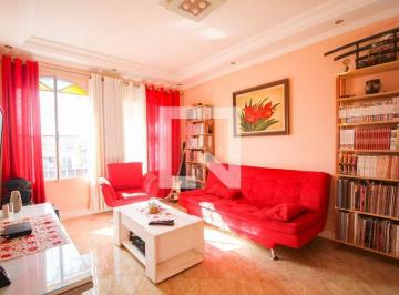 Casa · 240m² · 3 Quartos · 3 Vagas · Casa à Venda - Santana, 3 Quartos, 240 m² - São Paulo