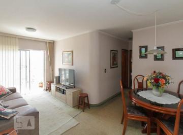 Apartamento · 74m² · 2 Quartos · 1 Vaga · Apartamento à Venda - Tatuapé, 2 Quartos,  74 m² - São Paulo