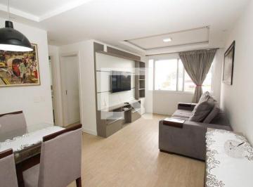Apartamento · 75m² · 2 Quartos · 1 Vaga · Apartamento à Venda - Partenon, 2 Quartos, 75 m² - Porto Alegre