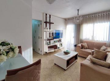 Apartamento · 75m² · 3 Quartos · 1 Vaga · Apartamento à Venda - Jardim dos Oliveiras , 3 Quartos,  75 m² - Campinas