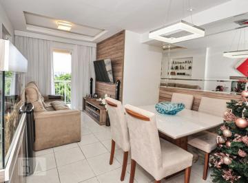 Apartamento · 70m² · 3 Quartos · 1 Vaga · Apartamento à Venda - Freguesia , 3 Quartos, 70 m² - Rio de Janeiro