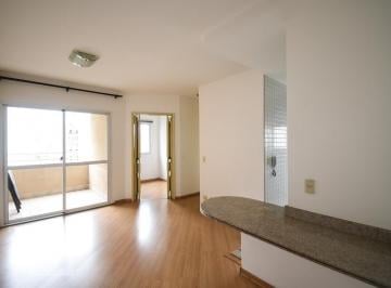 Apartamento · 48m² · 2 Quartos · 1 Vaga · Apartamento à Venda - Pinheiros, 2 Quartos, 48 m² - São Paulo