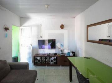 Casa · 187m² · 8 Quartos · 2 Vagas · Casa à Venda - Sapopemba, 8 Quartos,  187 m² - São Paulo