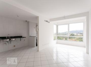 Apartamento · 72m² · 3 Quartos · 1 Vaga · Apartamento à Venda - Cavalhada, 3 Quartos,  72 m² - Porto Alegre