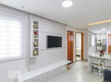 Apartamento · 100m² · 2 Quartos · 1 Vaga · Apartamento à Venda - Utinga, 2 Quartos,  100 m² - Santo André