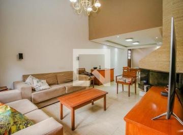 Casa · 220m² · 5 Quartos · 2 Vagas · Casa à Venda - Teresópolis, 5 Quartos,  220 m² - Porto Alegre