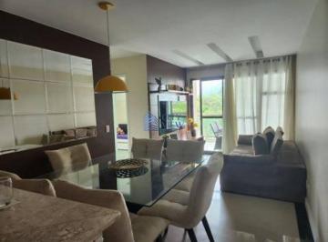 Foto 01 · VENDEMOS APARTAMENTO DE 3 QUARTOS NO RECREIO DOS BANDEIRANTES